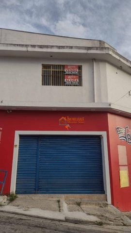 Foto Edifício Inteiro