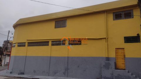 Foto Edifício Inteiro