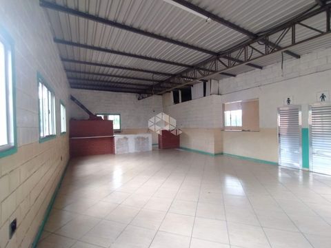 Foto Sala / Conjunto Comercial