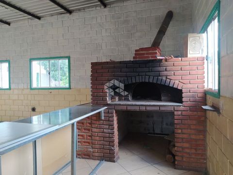 Foto Sala / Conjunto Comercial