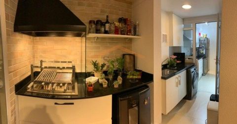 Foto Apartamento