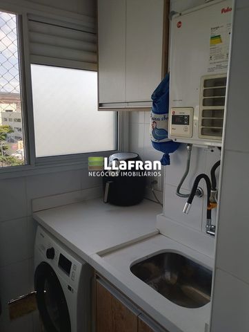 Foto Apartamento