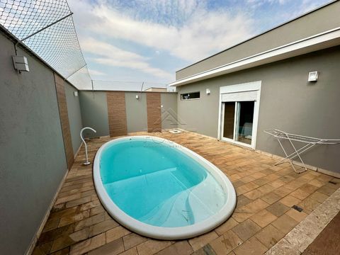Foto Casa em Condomínio