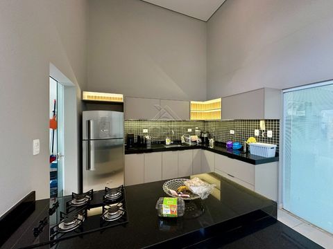 Foto Casa em Condomínio