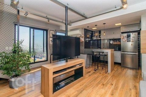 Foto Apartamento