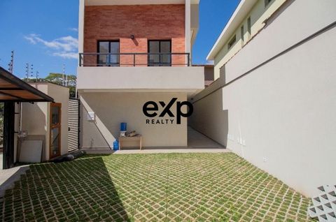 Foto Casa em Condomínio