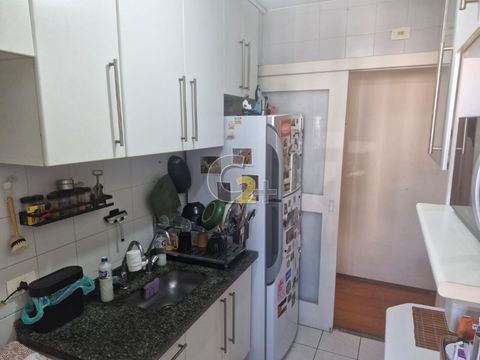 Foto Apartamento