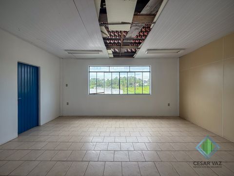 Foto Galpão / Depósito / Armazém / Pavilhão