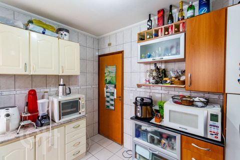 Foto Casa em Condomínio
