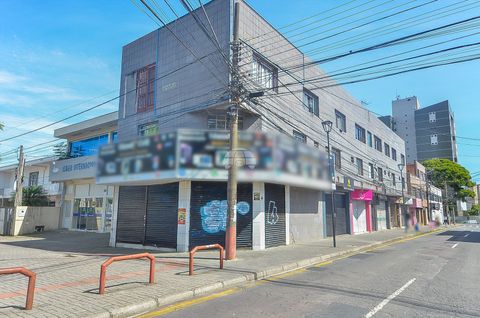 Foto Sala / Conjunto Comercial