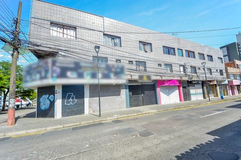 Foto Sala / Conjunto Comercial