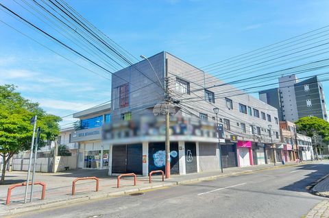 Foto Sala / Conjunto Comercial