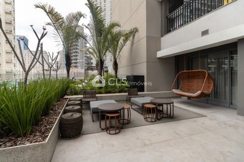 Foto Kitnet / JK / Studio