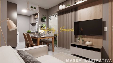 Foto Apartamento