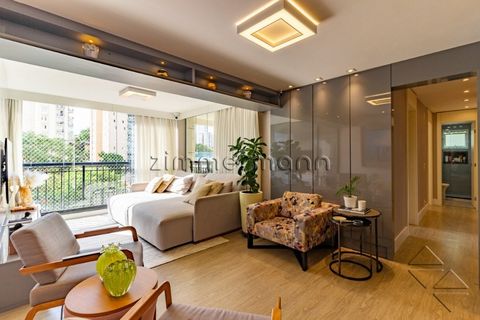 Foto Apartamento