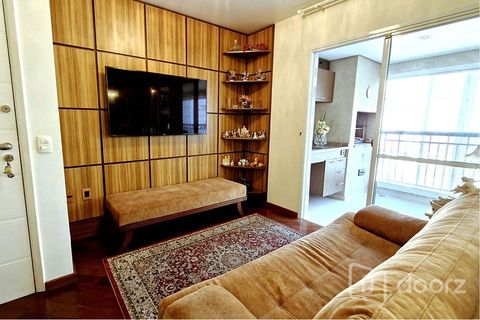 Foto Apartamento