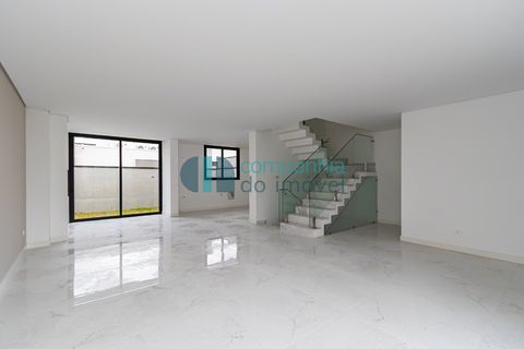 Foto Casa em Condomínio