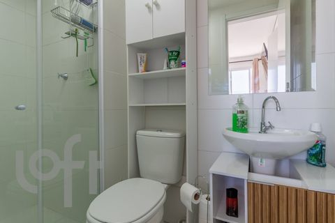 Foto Kitnet / JK / Studio