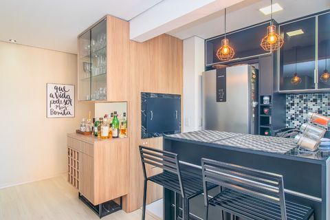 Foto Apartamento