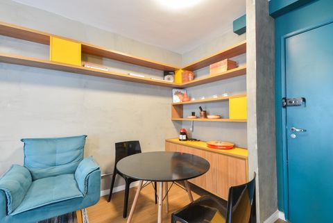 Foto Apartamento