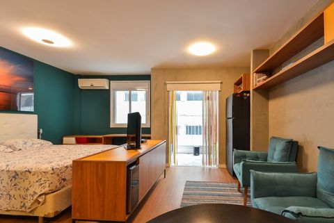 Foto Apartamento