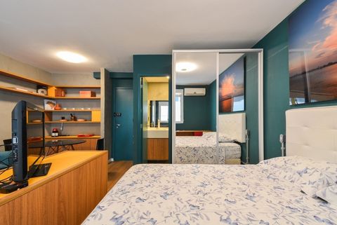 Foto Apartamento