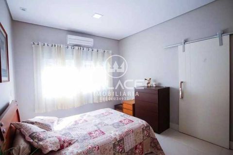 Foto Casa em Condomínio