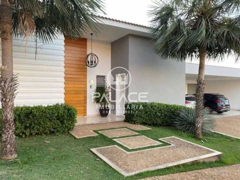 Foto Casa em Condomínio