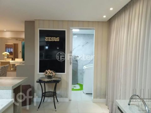 Foto Casa em Condomínio