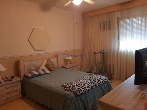 Foto Apartamento