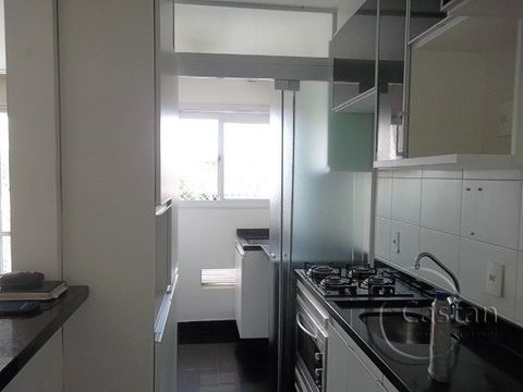 Foto Apartamento