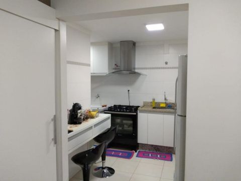 Foto Apartamento