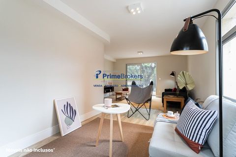Foto Apartamento