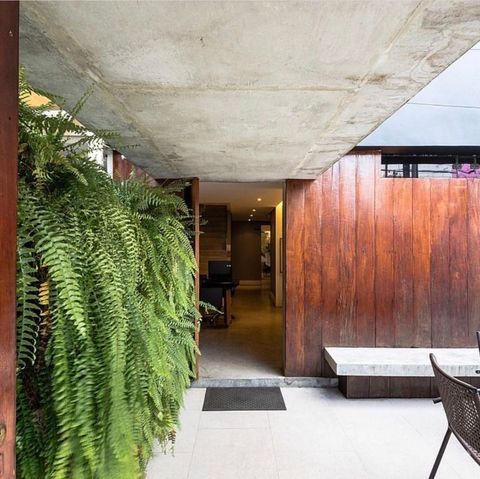 Foto Casa em Condomínio