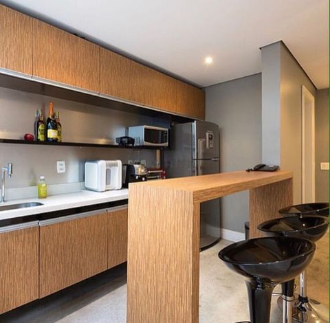 Foto Casa em Condomínio