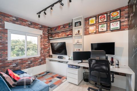 Foto Apartamento