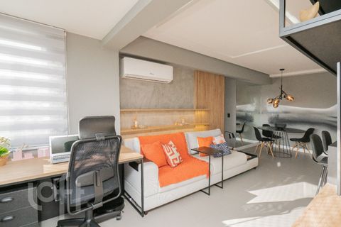 Foto Apartamento