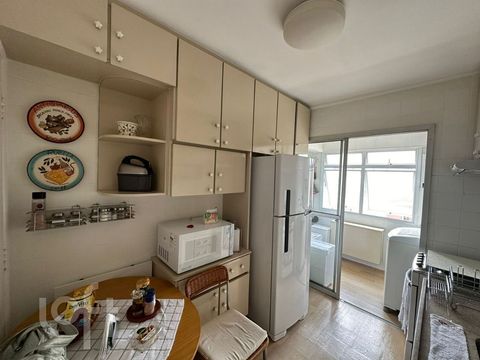 Foto Apartamento