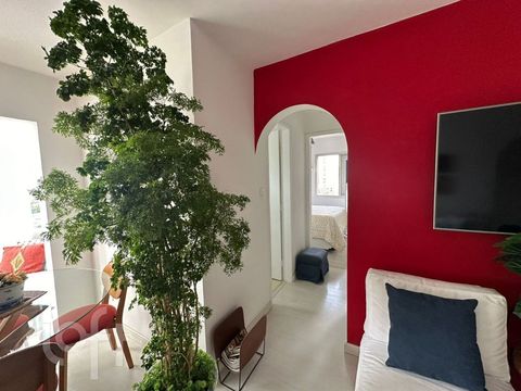 Foto Apartamento