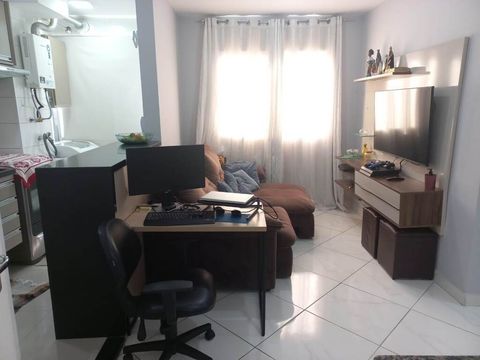 Foto Apartamento