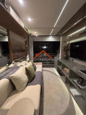 Foto Kitnet / JK / Studio