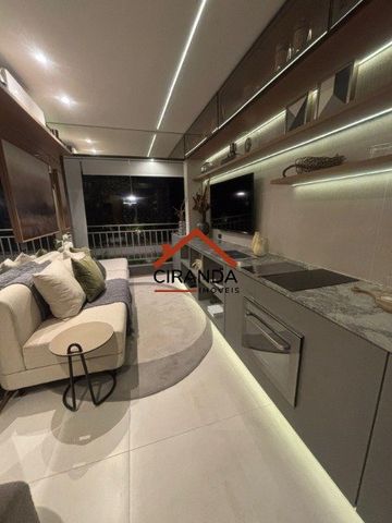 Foto Kitnet / JK / Studio