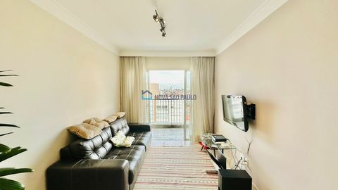 Foto Apartamento