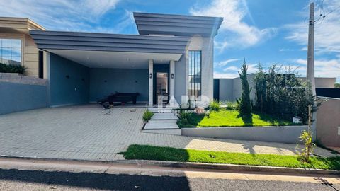Foto Casa em Condomínio