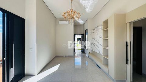 Foto Casa em Condomínio