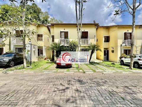 Foto Casa em Condomínio