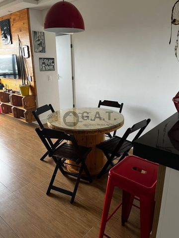 Foto Apartamento