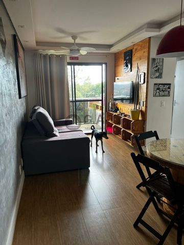 Foto Apartamento