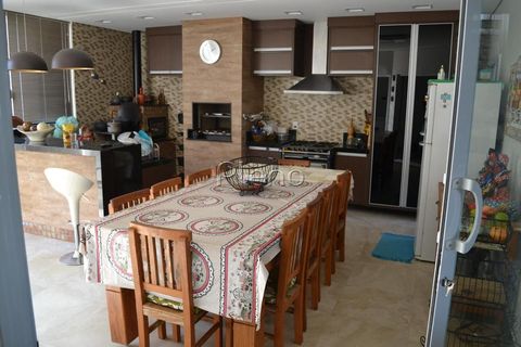 Foto Casa em Condomínio