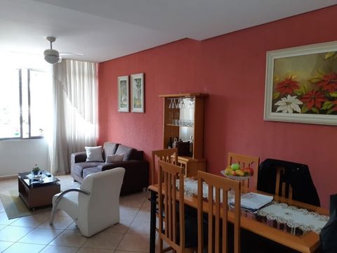 Foto Apartamento
